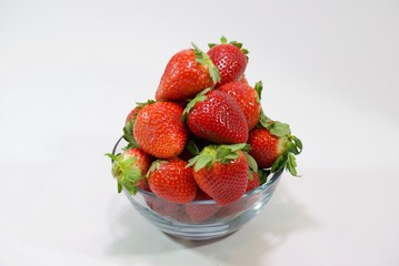 fresh pick strawbies