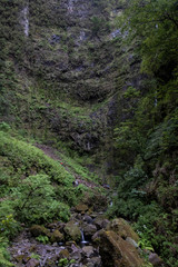 Caldeirão do Inferno Hiking - Madeira Island