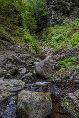 Caldeirão do Inferno Hiking - Madeira Island
