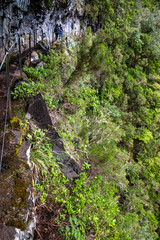 Caldeirão do Inferno Hiking - Madeira Island