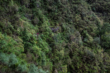Caldeirão do Inferno Hiking - Madeira Island