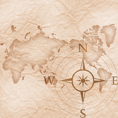 Fototapeta na wymiar ビジネス背景　世界地図　日本地図　地図　ビジネス　グローバル