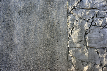Textured Concrete Background