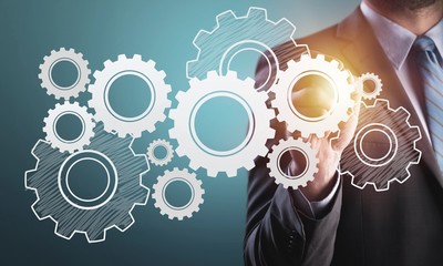 Management algorithm app application automated automatic