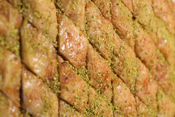 Baklava