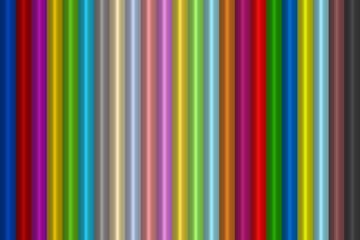 Obraz premium abstract background with stripes