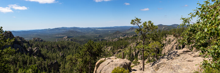 Black Hills, SD