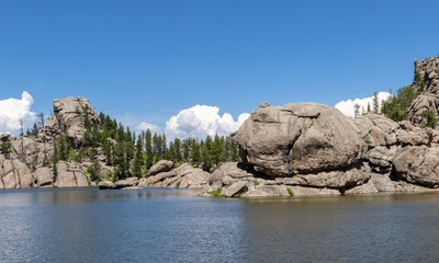 Black Hills, SD