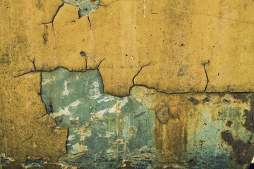 metal rust background, decay steel, metal texture with scratch and crack, rust wall, old metal iron rust texture