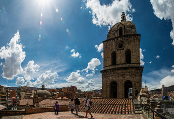 La Paz