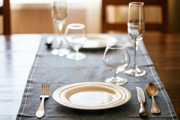Table setting