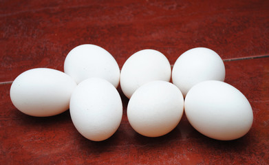 Huevos