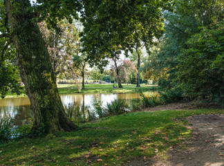 Wondel Park - Amsderdam - Netherland