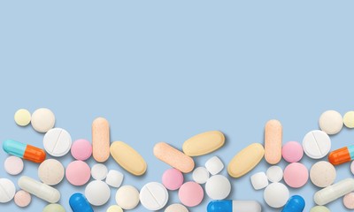 Pharmacy.