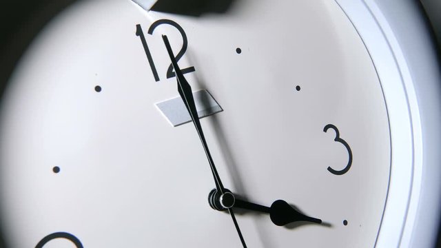 four oclock