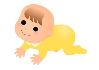 赤ちゃん