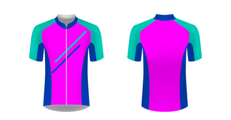 sportswear design blank