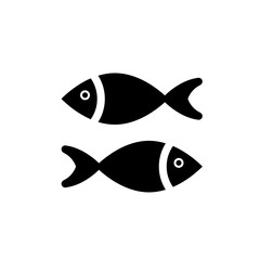 fish icon glyph