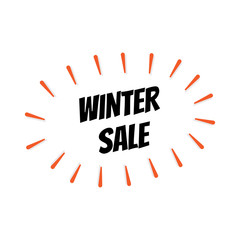 WINTER SALE