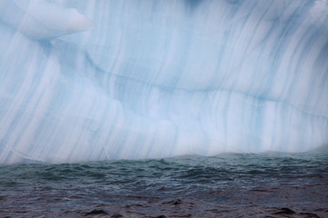 Beautiful iceberg
