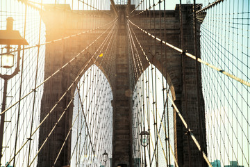 brooklyn bridge