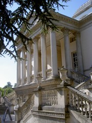 Chiswick House, London