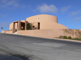 Manikata, Church, Malta