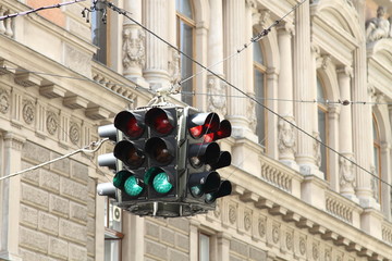 Ampel