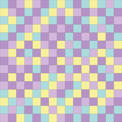 Simply geometric pattern. Copy space for your logo text and design. Abstract background
