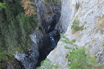 Obraz premium Switzerland Mountains Landscape 