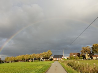 Regenbogen