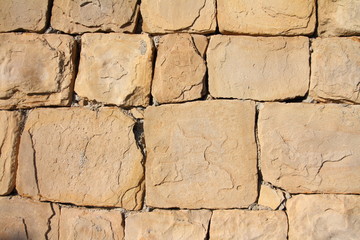 old stone wall background
