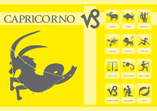 Segnali Zodiacali
