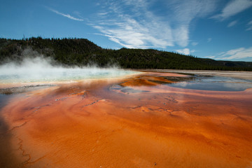 Yellowstone National Park