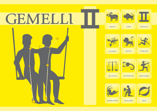 Segnali Zodiacali