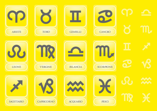 Segnali Zodiacali