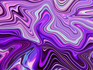 Abstract painting, background for wallpapers, posters, cards, in