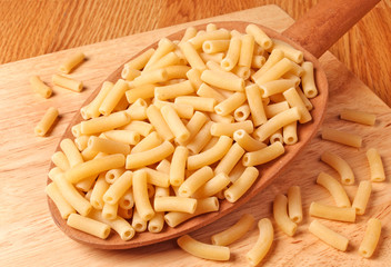 MACARONI PASTA