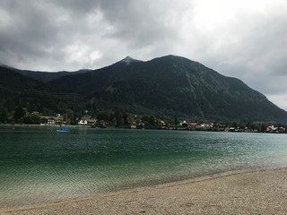 Walchensee