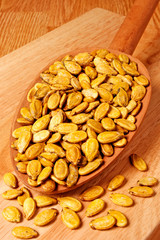 WHITE WATERMELON SEEDS