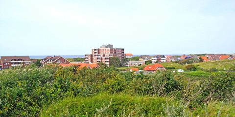 NORDERNEY ( Ostfriesische Inseln ) 