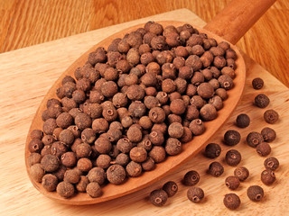 ALLSPICE