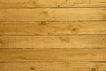 Recovered wood background