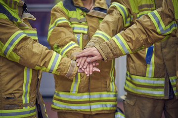 Feuerwehr, eine starke Gemeinschaft 