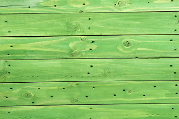 Recovered wood background