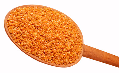 BULGUR CUT OUT