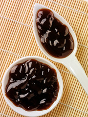 OYSTER SAUCE