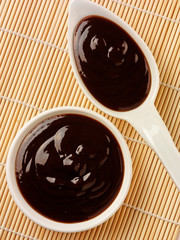 BLACK BEAN SAUCE