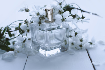 female perfume