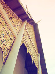 Wat Chedi Luang Chiang Mai Thailand